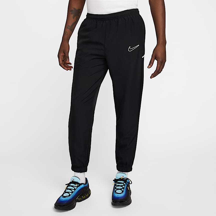 Nike Academy Men's Dri-FIT Football Drill Top. Nike SI